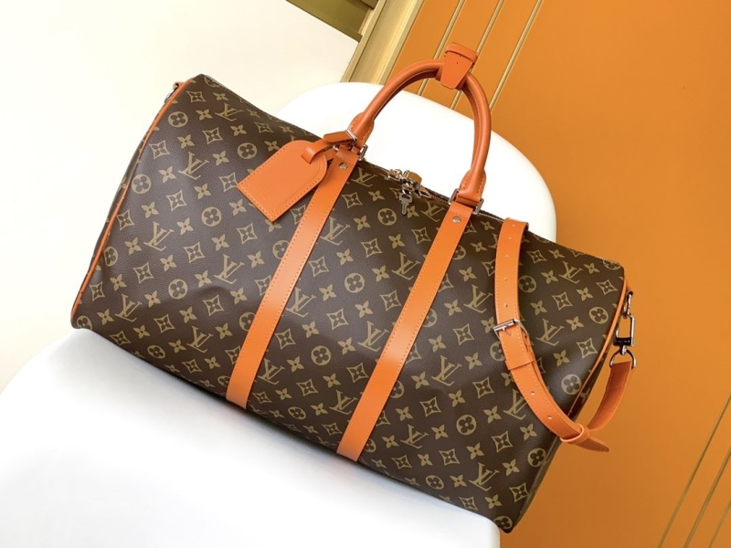 LV Travel Bags